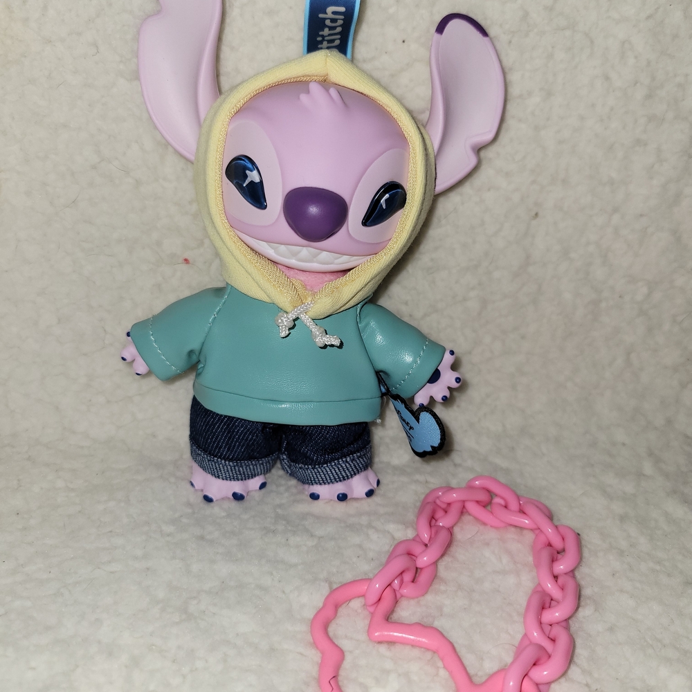 Miniso Gen Z Stitch- Funky